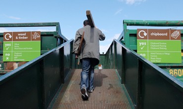 Defra's Waste Management Plan for England brings together policies and plans already in place, but makes few commitments for the future