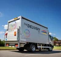 The ‘yoyo' paper recovery service will now be emission free