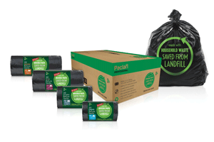 CeDo's new 'Household Waste - Saved from Landill' range