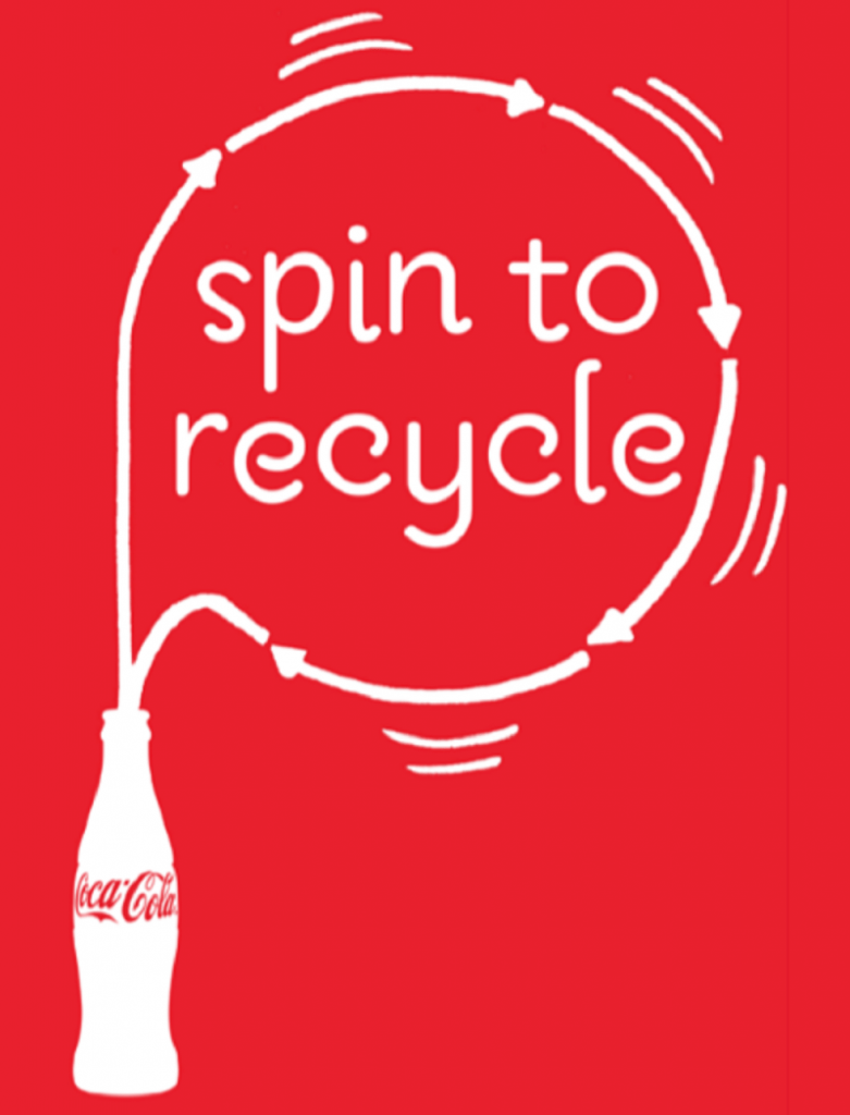 CCE has teamed up with Waitrose to launch the campaign