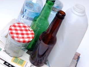 The LGA has called for a revision of legislation on charges for waste collections at private accommodation