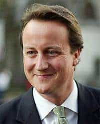The Conservatives have backed the idea of rewarding recycling through vocal support of schemes such as RecycleBank