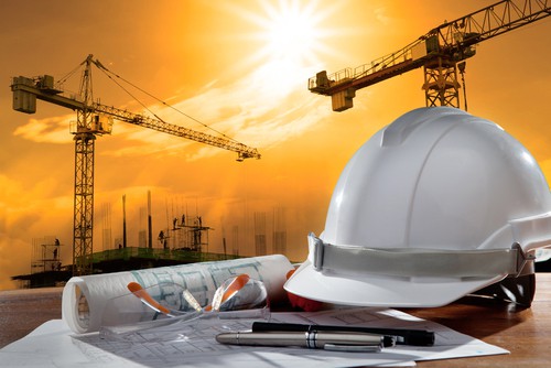 ICE represents the UK's civil engineering industry