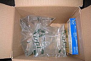 The strategy aims to make it easier to take action against manufacturers of excess packaging