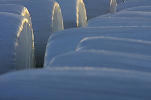 The new guide offers farmers a checklist of options for waste plastics like crop film