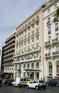 The annual FEAD conference in Athens saw EU waste industry chiefs told that 2008 will be an important year for waste policy