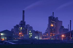 Shanks will supply refuse-derived fuel to Castle Cement's Ketton works in Rutland