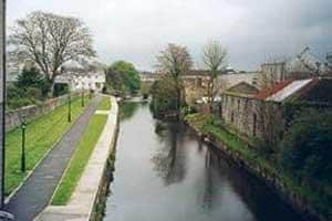 Longford - Ireland's champion local authority recycler