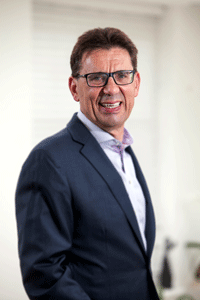 Nick Deeming has been appointed non-executive director