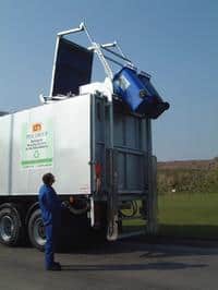 PDM Group collects food wastes from all over the UK