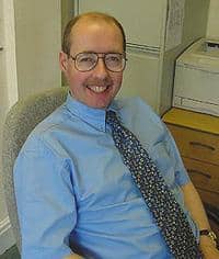 Paul Dumpleton, General Manager, SITA Recycling