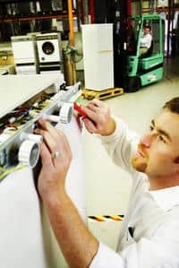 The amended regulations aim to encourage more re-use of electrical goods