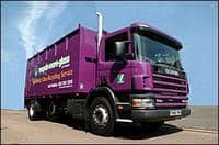 Valpak's commercial glass scheme Recycle-More-Glass was acquired by Berryman in 2004