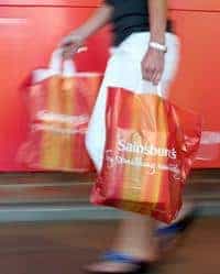 Sainsbury's today welcomed Lincolnshire county council's decision to drop the case