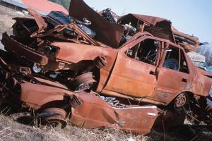 Post-shredder technology is needed to help reach European recycling and recovery targets for End of Life Vehicles
