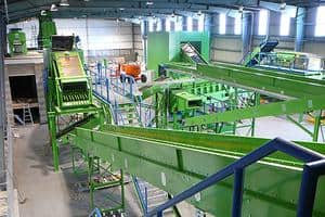 SWEEEP has invested more than £6.5 million in its Sittingbourne facility since the company was established three years ago