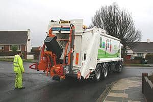 Teignbridge is keen for its vehicles to have as small a carbon footprint as possible