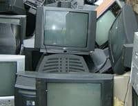 Concerns have been raised with over-collecting of WEEE