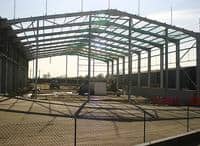 The firm is expanding to cope more easily with seasonal peaks in green waste arisings