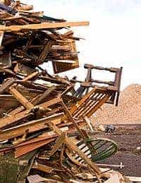 Up to 7.6 tonne-a-year of waste wood is available in South Korea