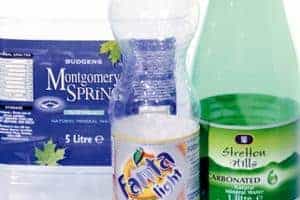The report covered a range of materials, such as plastics to biopolymers to paper and also looked at the benefits of emerging waste treatment technologies