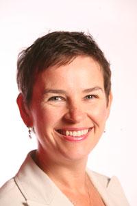 Shadow environment secretary Mary Creagh  