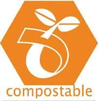The new logo for home composting is likely to include parts of the Seedling logo