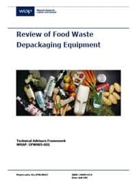 The report names 39 suppliers who provide technology which helps to reduce packaging contamination