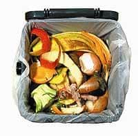 Defra sees food waste schemes as important in the UK's efforts to meet its landfill diversion targets