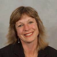 Welsh environment minister Jane Davidson is a keen advocate of anaerobic digestion