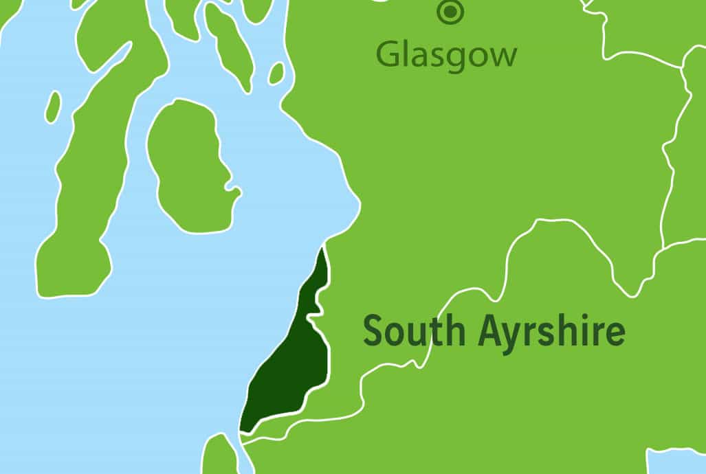 Collection strikes imminent in South Ayrshire