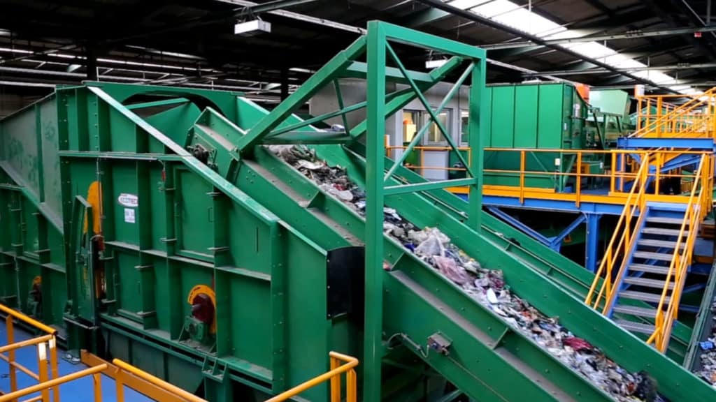 Monoworld's new £9 million PRF