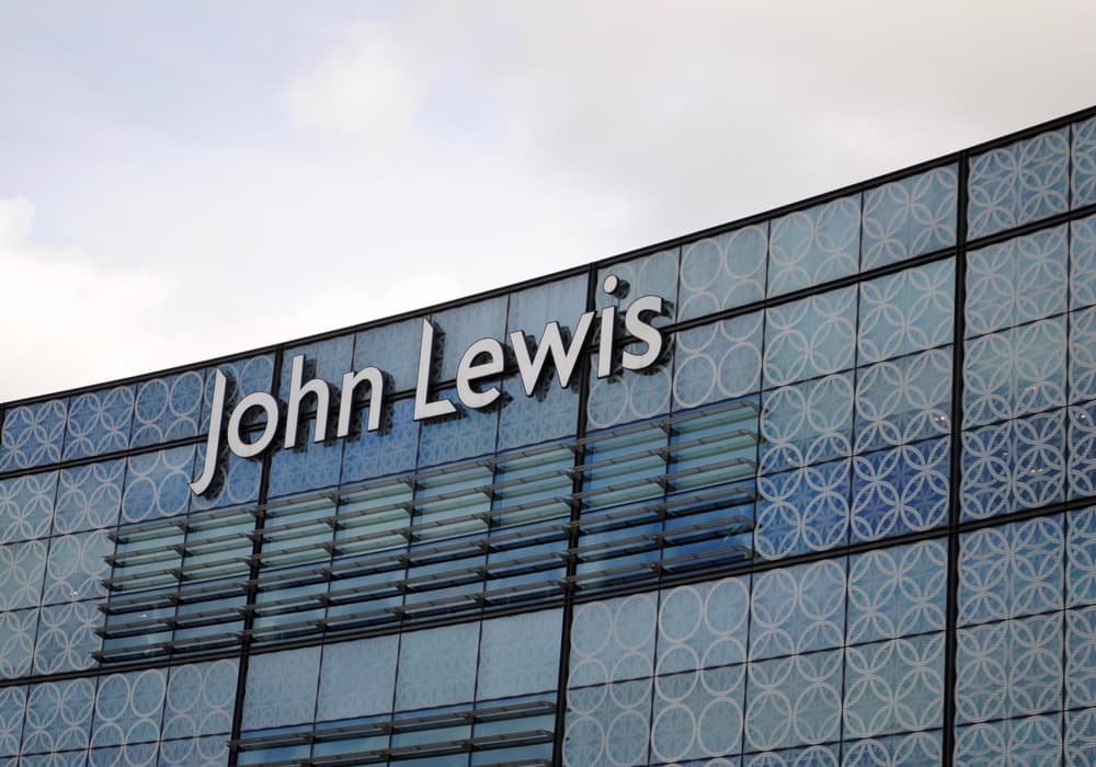 Biffa will handle waste from 48 John Lewis shops and 350 Waitrose supermarkets
