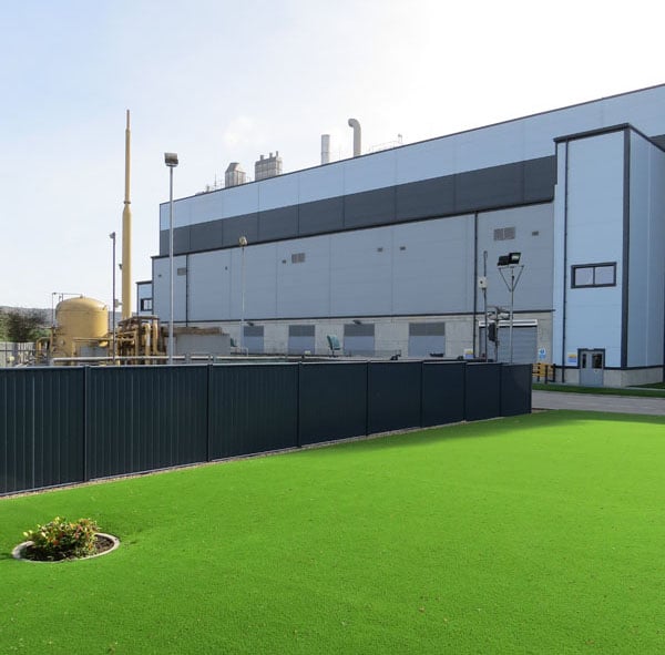 Smurfit Kappa Kent