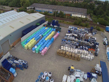 Vanden Recycling