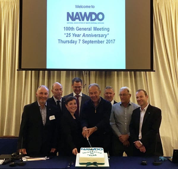 NAWDO