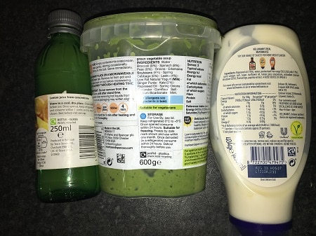 WRAP publishes food label guidance