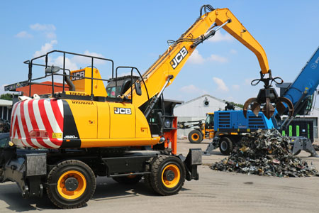 JCB