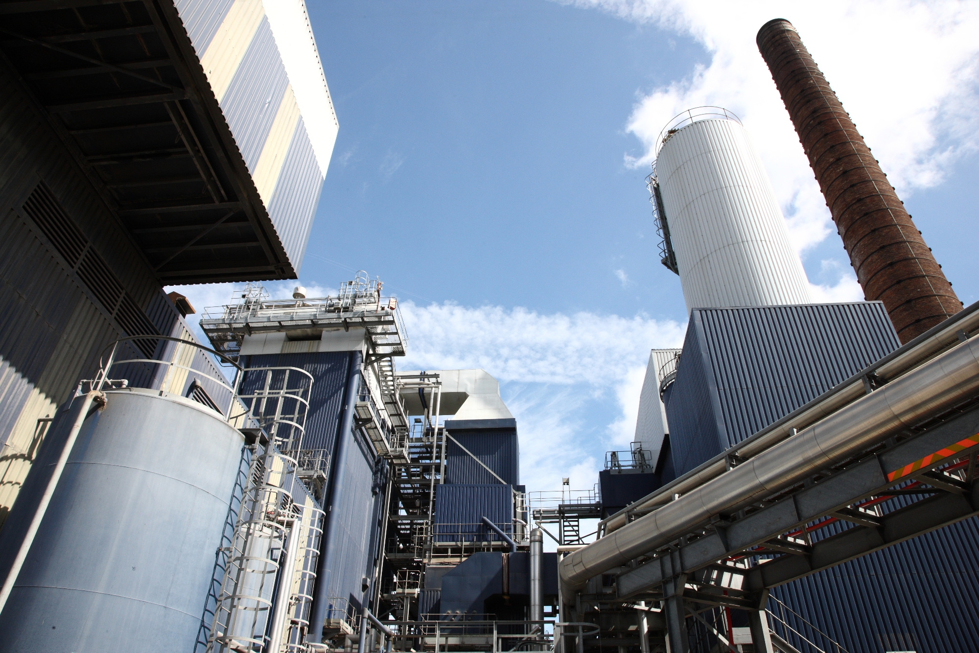 Bolton EfW 'back online next month'