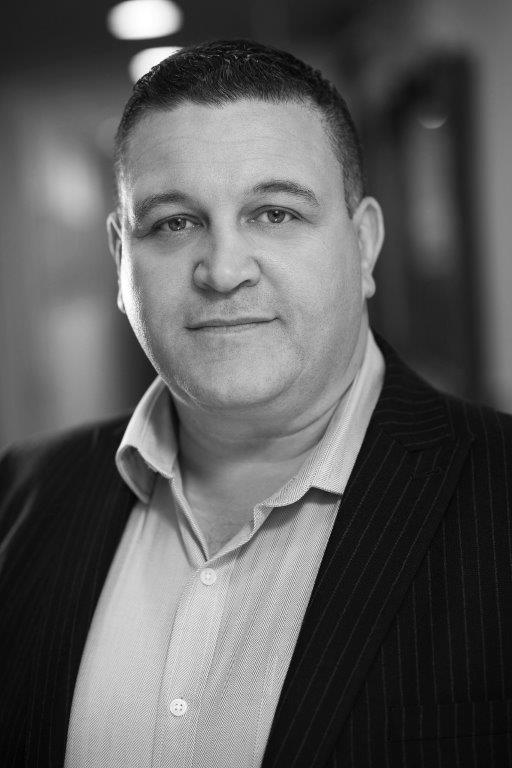 Paul Cox