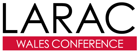LARAC Wales Conference 2026