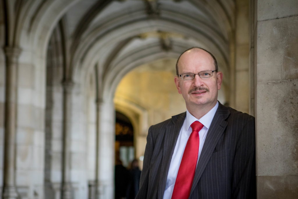 Councils need not worry over DRS, says shadow minister