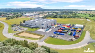 Craemer Expands With Second Telford Site