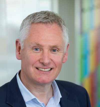 David Palmer Jones