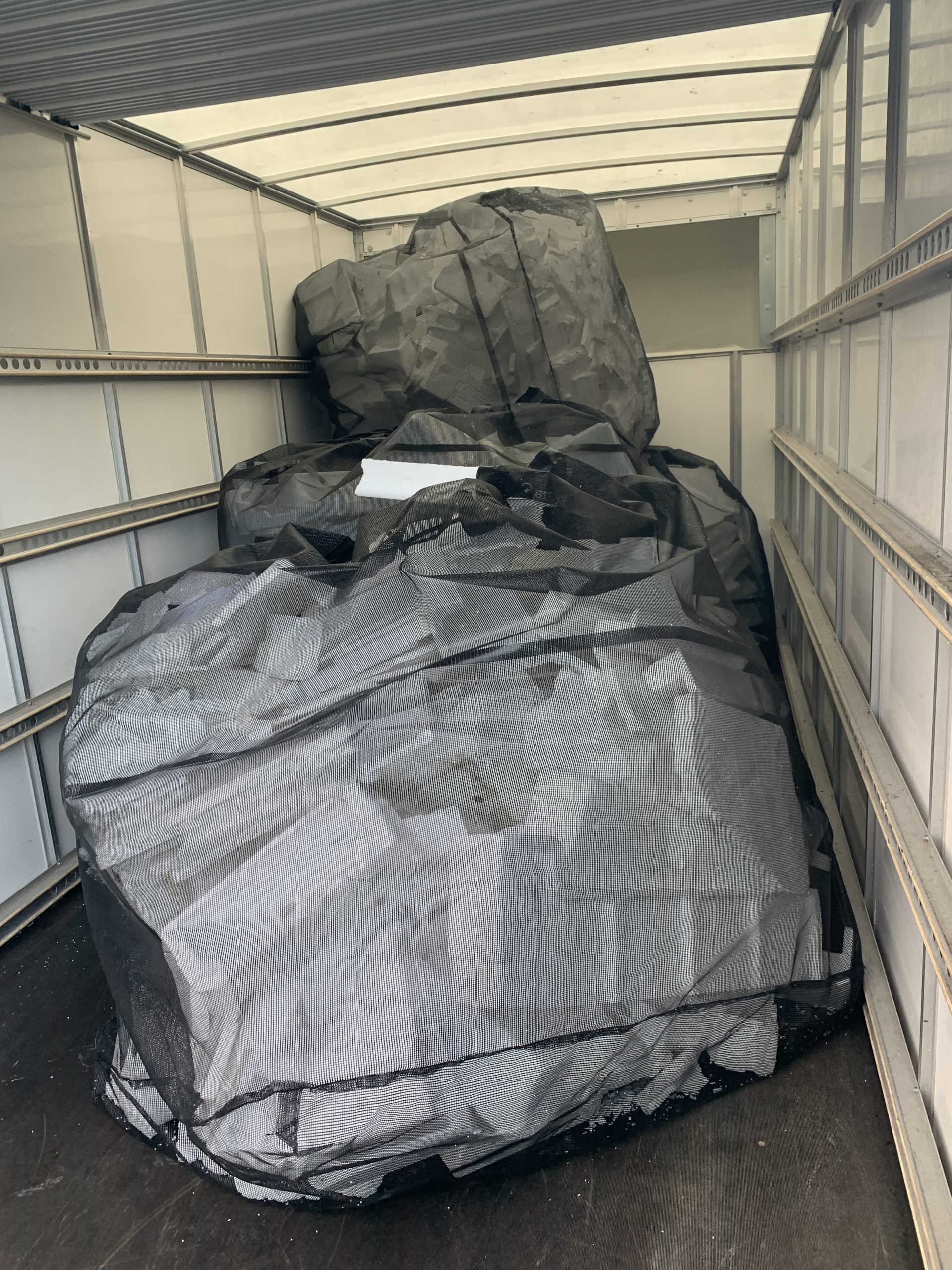 Aberdeenshire trials polystyrene recycling - letsrecycle.com