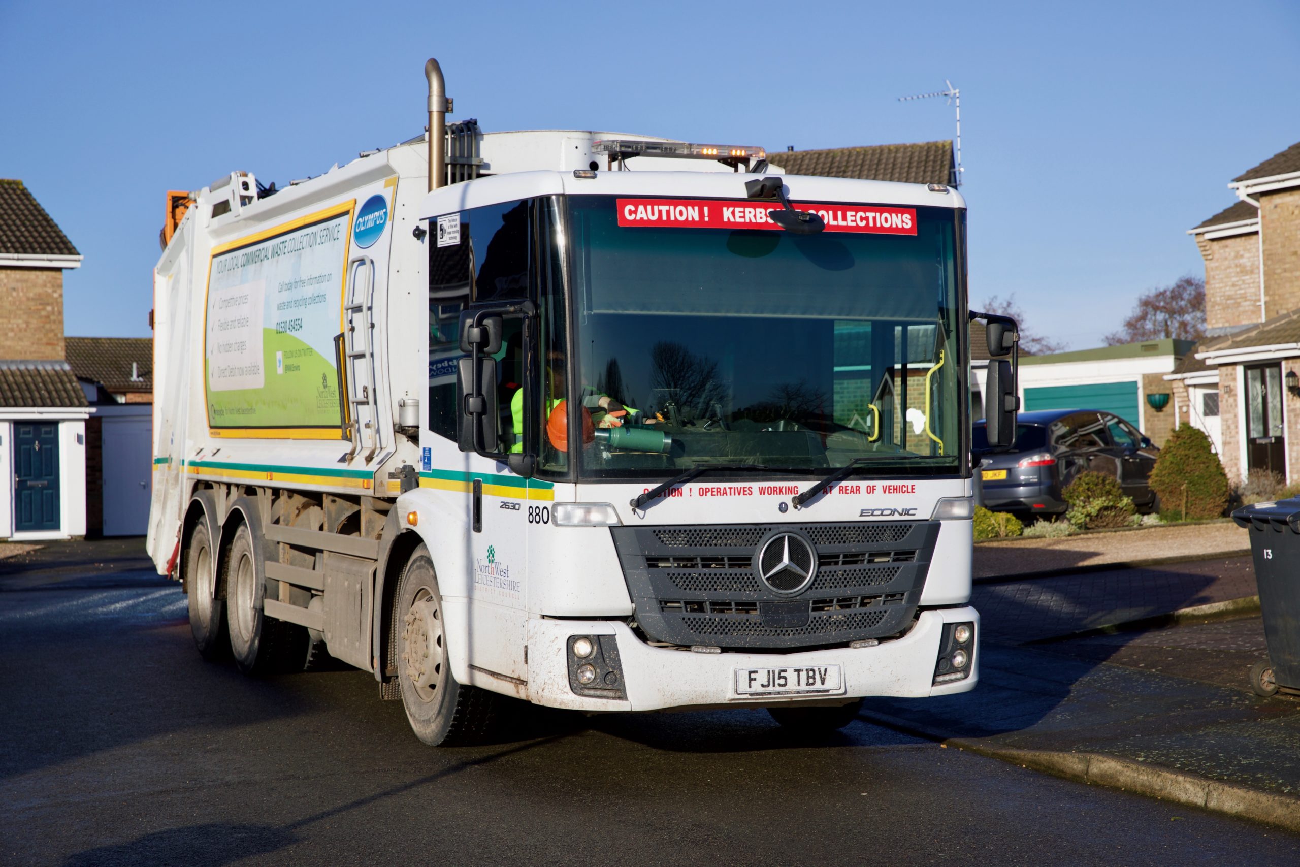 ADEPT publishes final waste survey results