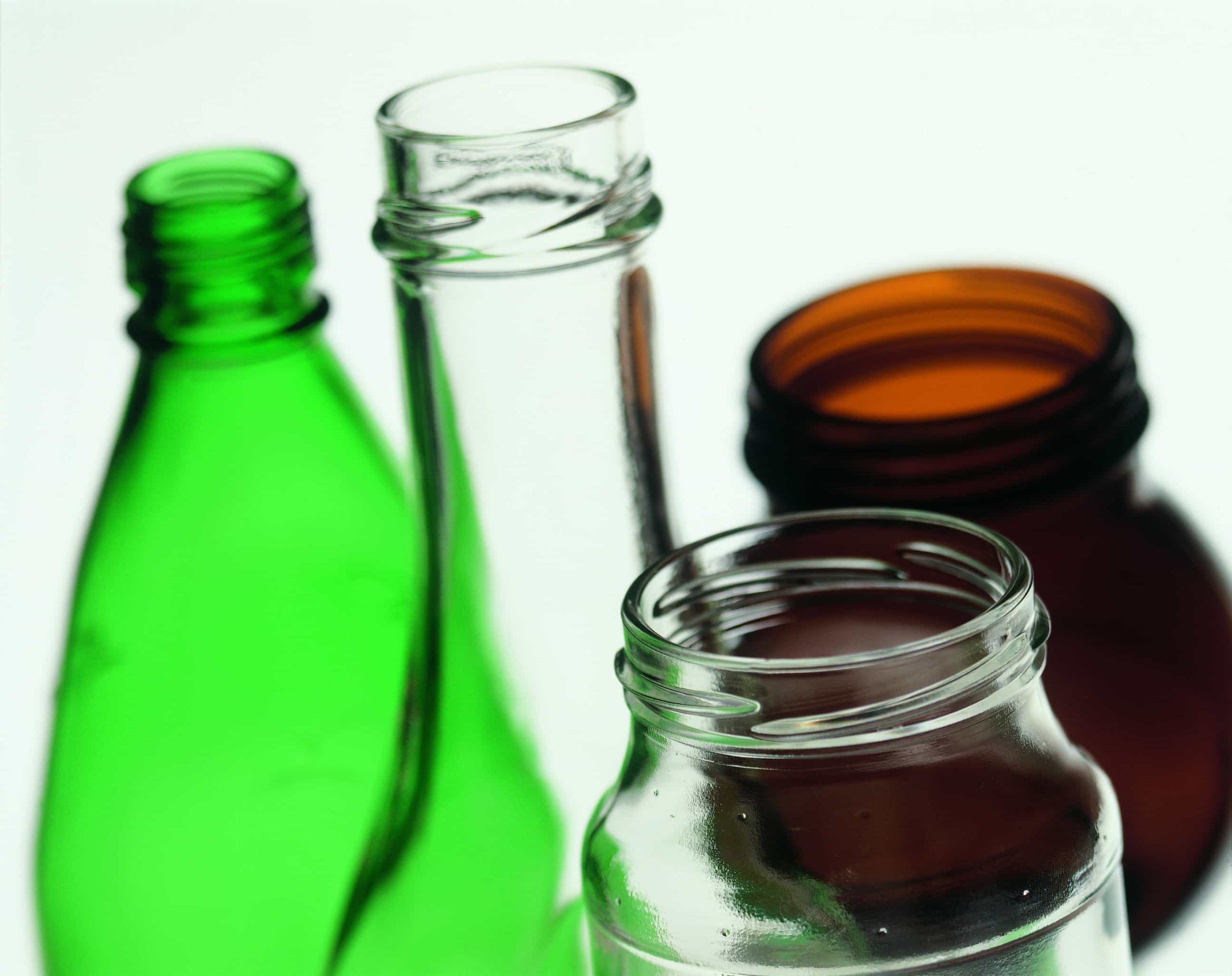 Gedling council moves to monthly glass collections