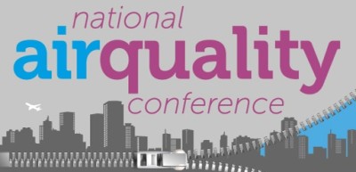 The National Air Quality Conference takes place in London on November 26 2014