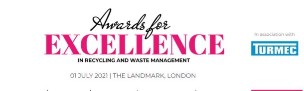 letsrecycle.com Awards