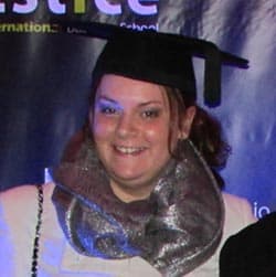 Alison Jacquemin has moved from an intern position to a full post at CK Group